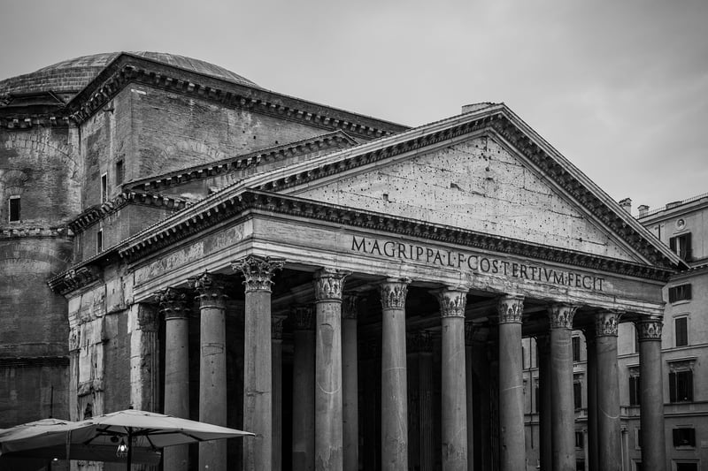 Ancient Rome Roman Forum